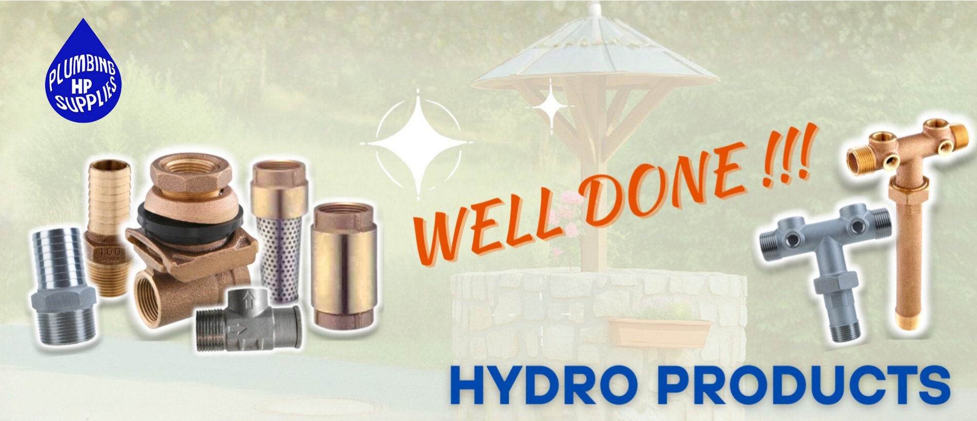 Hydro Products Ltd